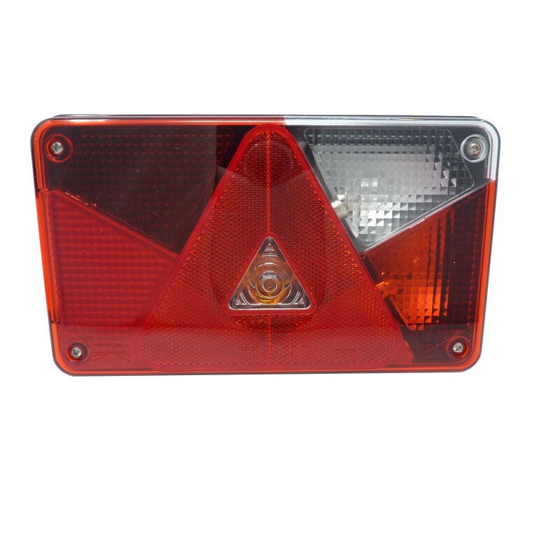 Feu Droit Aspock Multipoint v