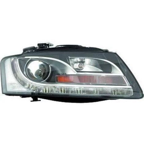 Feu phare avant droit (passager) Audi A5 B8 de 2007 a 2011 Xenon-42233090