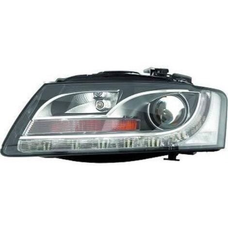 Feu phare avant gauche (conducteur) Audi A5 B8 de 2007 a 2011 Xenon-42233093