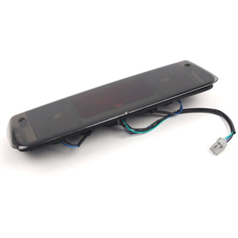 Feu Stop (3ème Feu) LED pour Ford F-150 2004-2008 - Réf. 7L3Z-13A613-B / 5L3Z-13A613-AA - Montage Haut