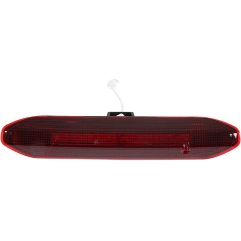 Feu Stop (3ème Feu) pour Land Rover Freelander 2 2007-2015 - Réf. LR036355 - Rouge