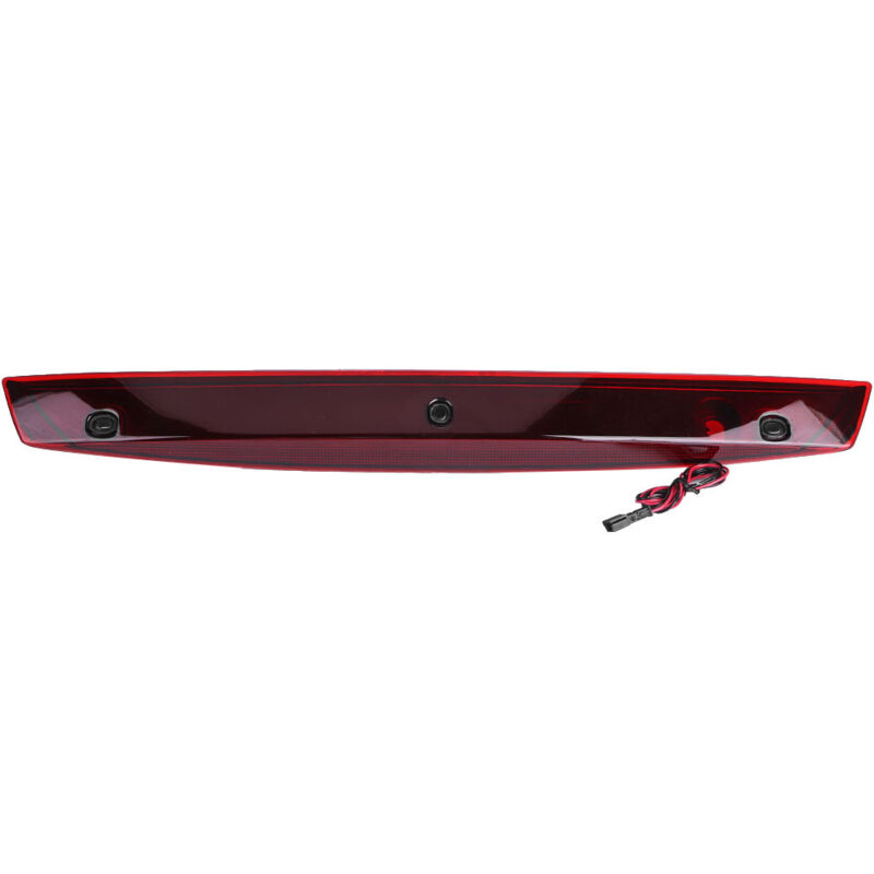 Feu Stop (3ème Feu) pour Mercedes-Benz Vito/Viano W639 - Lampe de Frein à Montage Haut