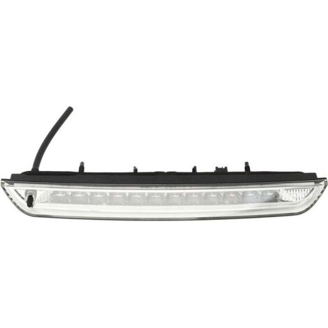 Feu stop à montage élevé 15W 12V 6351LX 3ème feu Stop de remplacement pour Peugeot 2008 308 SW II 508