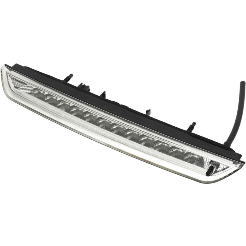 Univcar - Feu stop additionnel arrière transparent Picasso C4 508 308 6351.LX