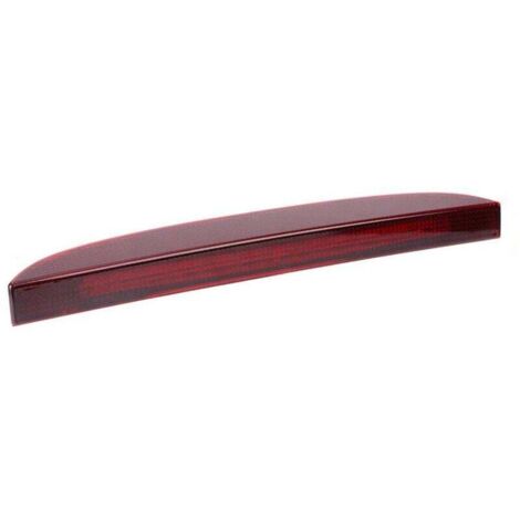 Feu Stop Additionnel Rouge Haute Luminosité Compatible Renault Clio II 1998-2005