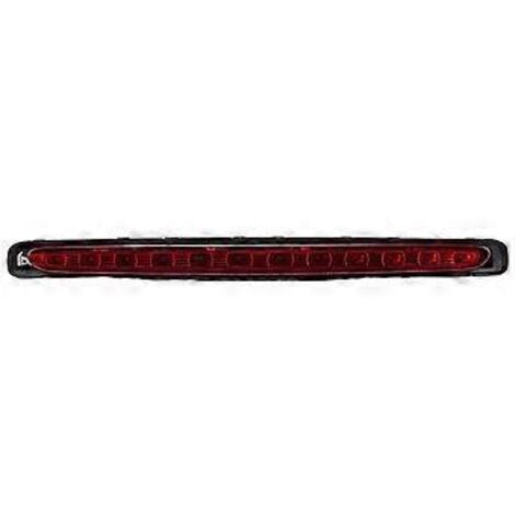 Feu stop arrière à LED pour Mercedes-Benz Classe E W211 (2003-2009) - 3e feu stop - A2118