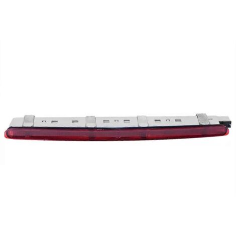 Feu stop arrière à LED rouge pour voiture A2038200156