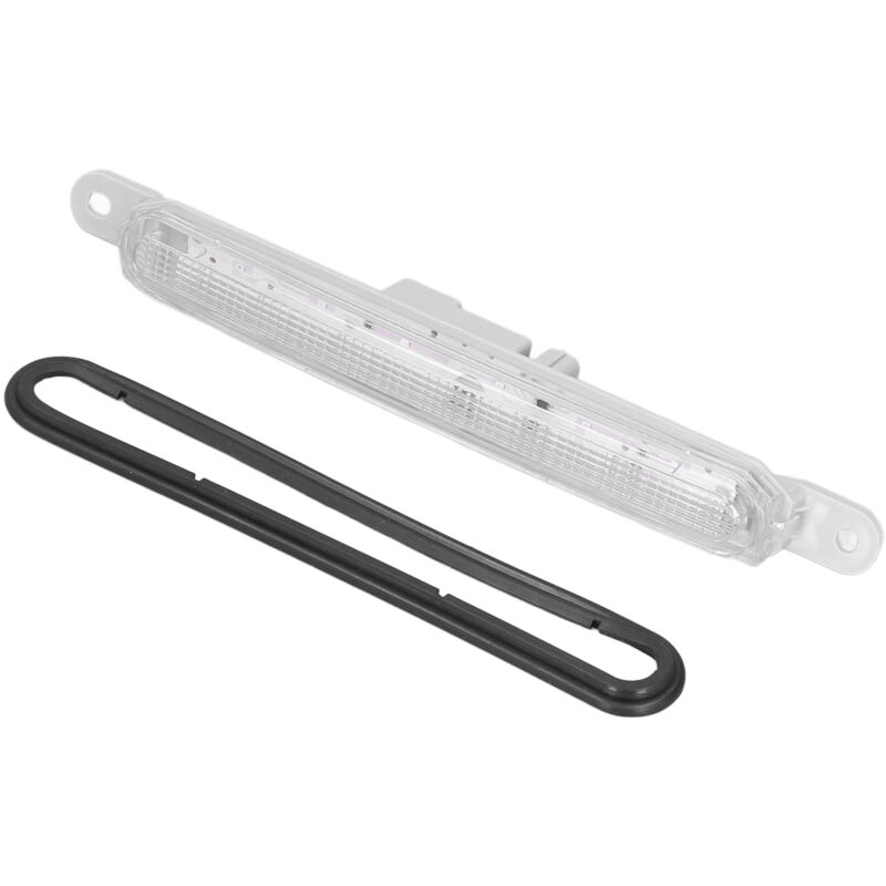 Feu stop arrière en hauteur 8334A08 remplacement pour Mitsubishi Lancer Evolution X 2008‑2017 Blanc,de DEBUNS