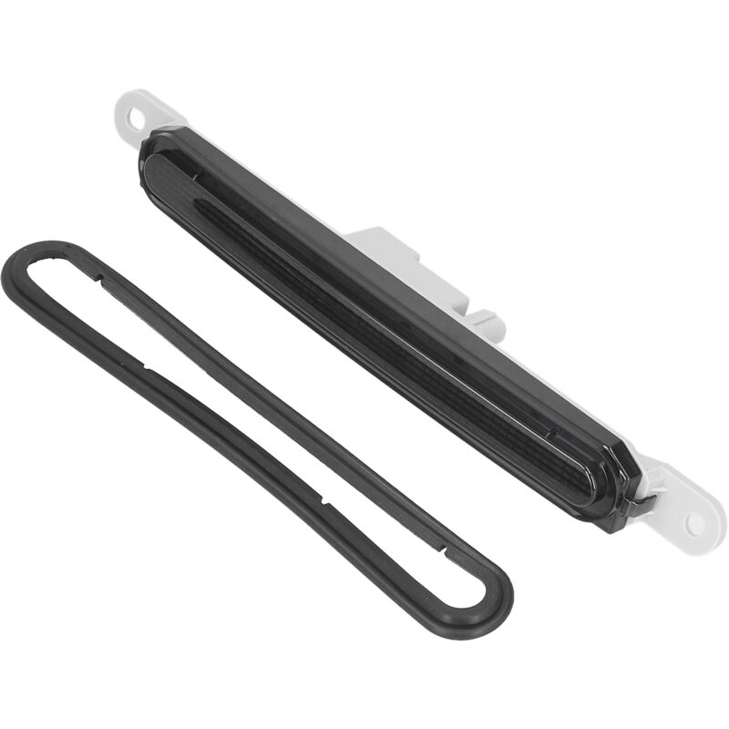 Debuns - Feu stop arrière en hauteur 8334A08 remplacement pour Mitsubishi Lancer Evolution x 2008‑2017 Noir,de