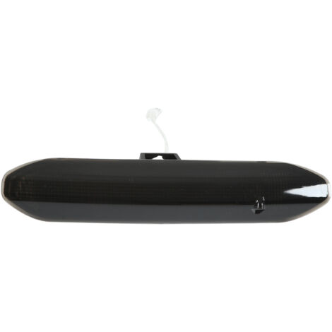 Feu Stop Arrière Haut de Remplacement pour Land Rover Freelander 2 (2007-2015), Noir