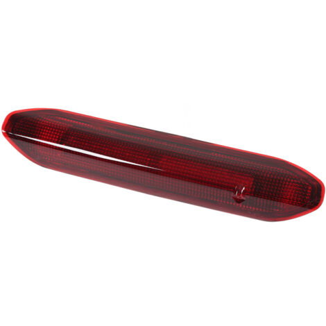 Feu Stop Arrière Haut LR036355 pour Land Rover Freelander 2 2007-2015 Rouge - Éclairage de Frein Additionnel