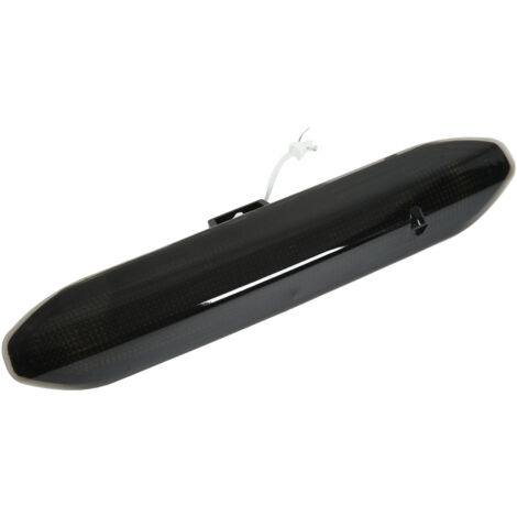 Feu Stop Arrière Haut Montage LR036355 pour Land Rover Freelander 2 2007-2015, Noir - Éclairage de Sécurité