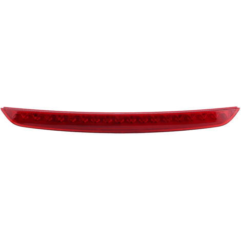 Feu Stop Arrière Haute Monture pour Audi TT/TTS MK2 8J (2006-2014)