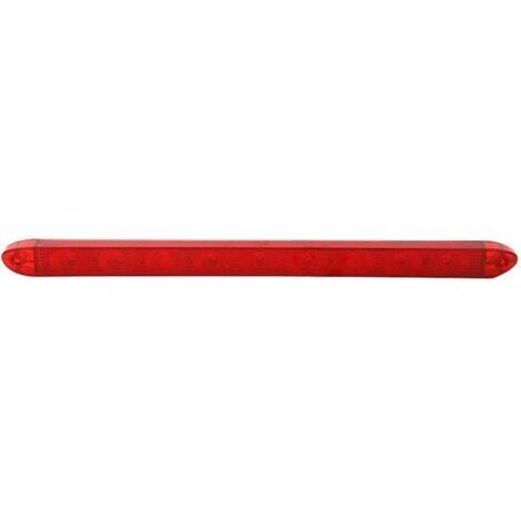 Feu stop arrière LED pour camping-car, remorque et camion - 9 LED