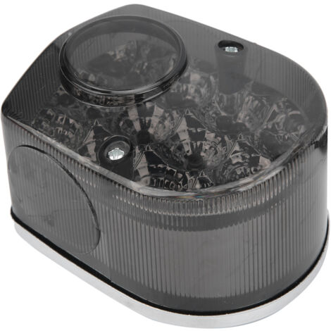 Feu stop arrière LED pour moto, clignotant adapté pour Monkey C50 CUB XL80S CHALY CF50 CF70 DAX ST70 ST50 CT70.
