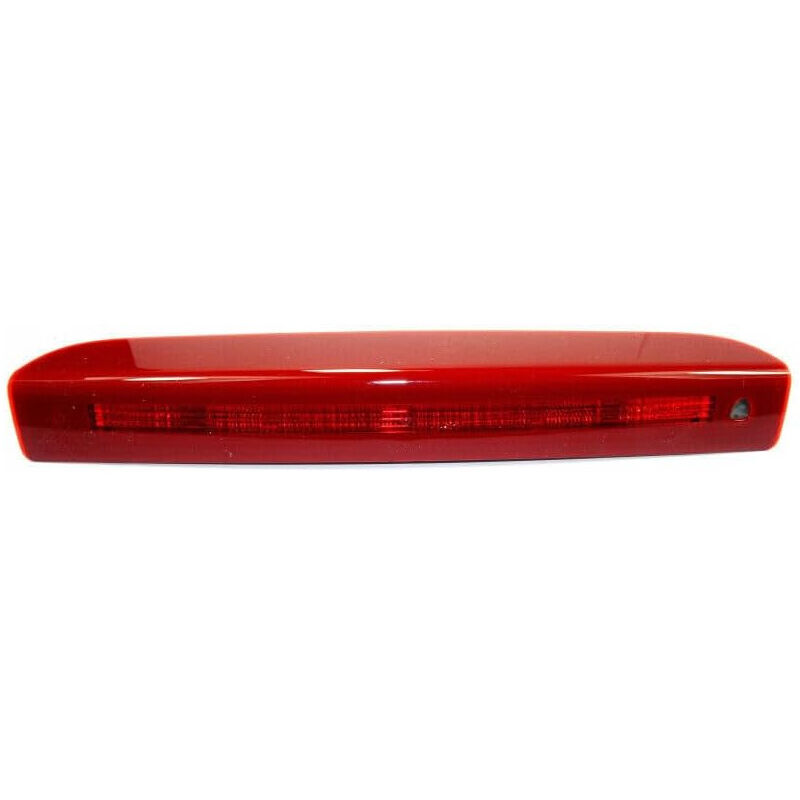 Univcar - Feu stop arrière Megane iii Scenic iii led Rouge 265900026R