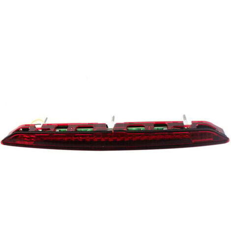 Feu stop arrière pour BMW Z4 E85 2002-2008 - Feu rouge avec lentille transparente