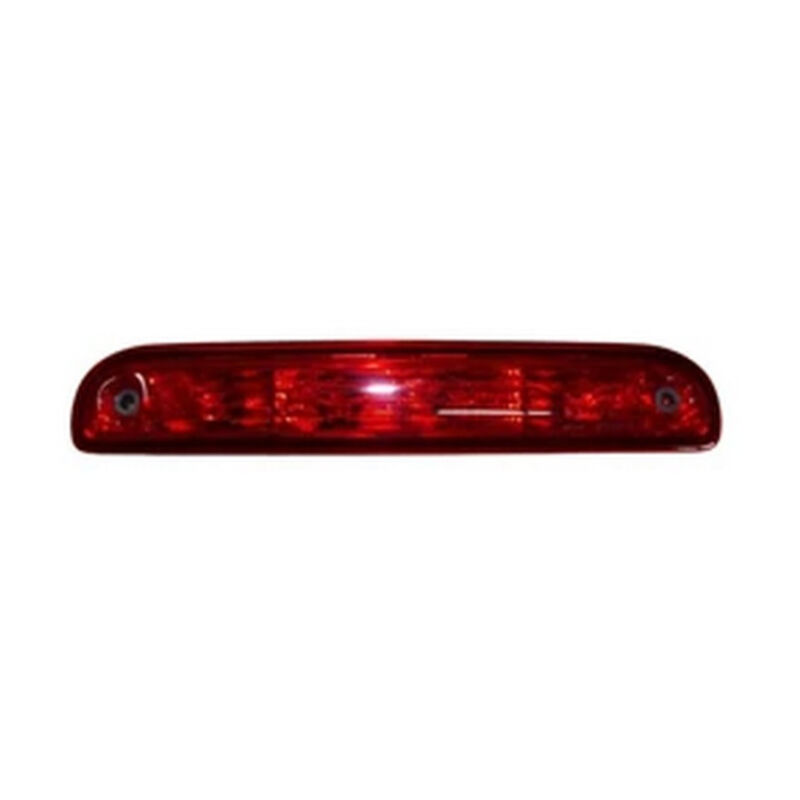 Univcar - Feu stop arrière rouge Boxer iii Jumper ii Ducato iii 6351.Z4