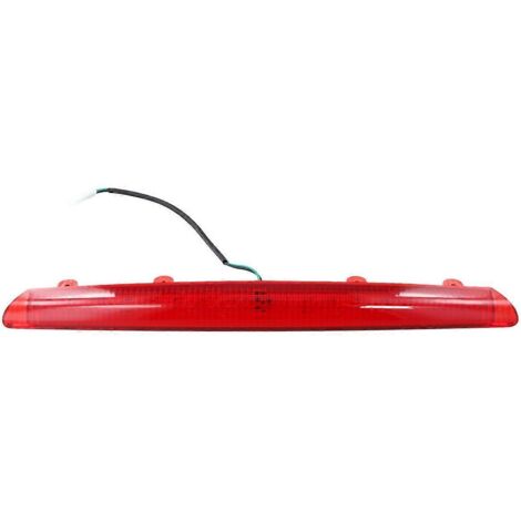 Feu stop arrière surélevé pour voiture 92700-4A500