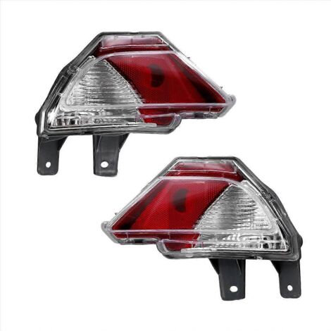 Feu stop de pare-chocs arrière pour Toyota RAV4 (2016-2018)