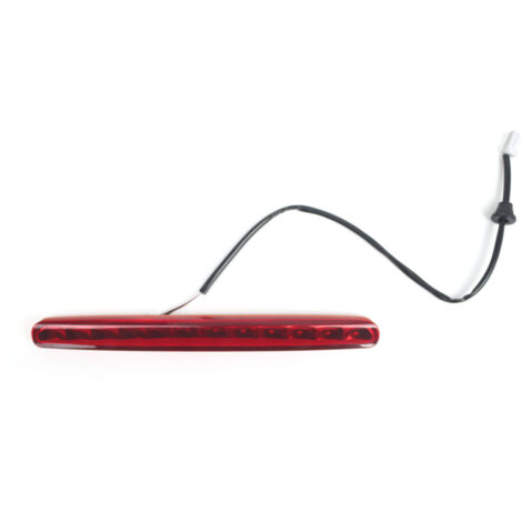 Feu Stop de remplacement pour FIAT 500 CONVERTIBLE 2009-2019 OEM 77365246 68140780AA.