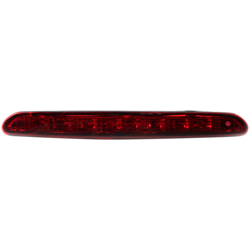 Lifcausal - Feu stop de voiture, feu stop arrière à led, troisième feu stop étanche de remplacement pour Fiat Grande Punto/Punto Evo/Punto 05-18