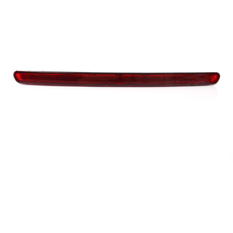 Feu stop de voiture, troisième feu stop arrière, feu stop surélevé de remplacement pour Audi A4/S4/Avant 2005-2008 (B7) RS4 Quattro 2006-2008 (B7), 8E9945097B