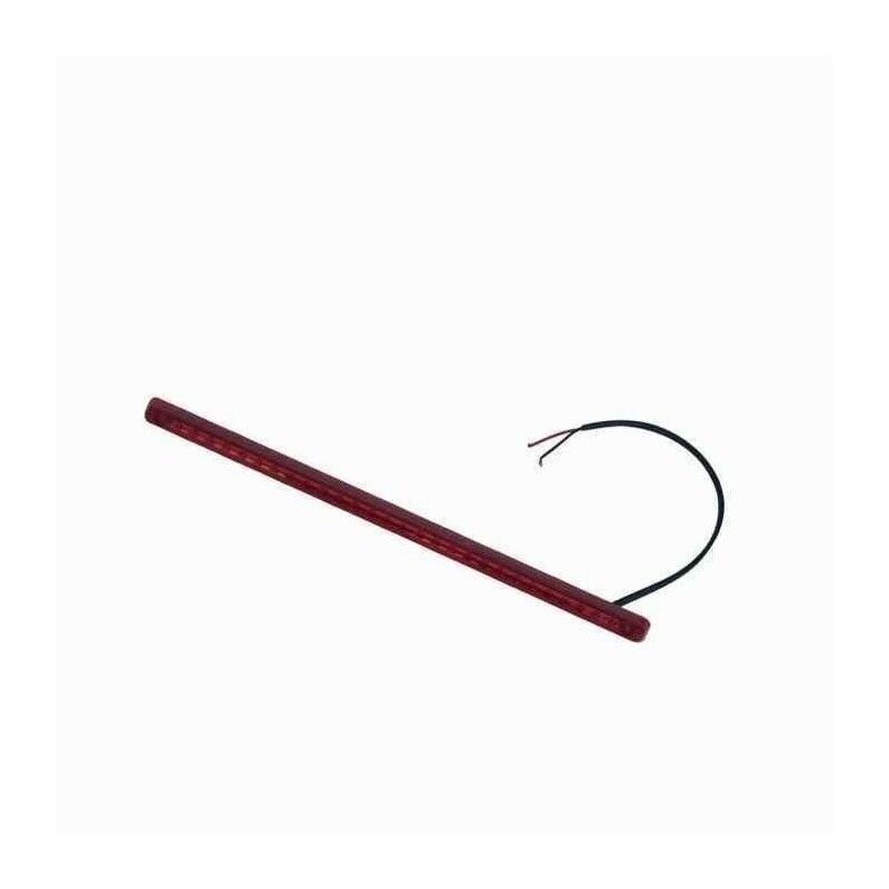 Feu stop en applique utilisé sur Pilote, Le Voyageur pour caravane et camping-car