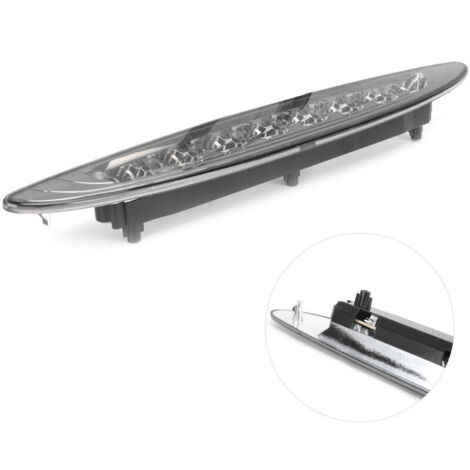 Feu stop en hauteur 8 LED 63256935789 remplacement pour Cooper Base Cabriolet 2 portes 2006,de DEBUNS