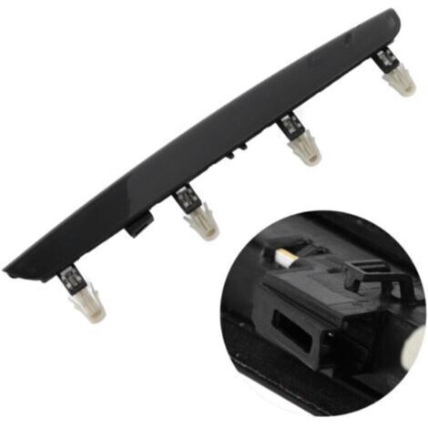 Feu stop haut niveau pour Audi A3/S3/RS3 5 portes (2004–2012) – Référence 8P4945097C, compatible OE, montage facile