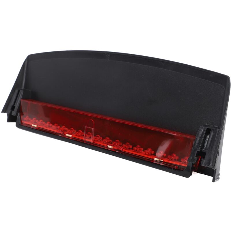 Debuns - Feu stop haut niveau visibilité améliorée 8T0945097B troisième feu arrière pour A5 Coupé 2008 à 2016,de