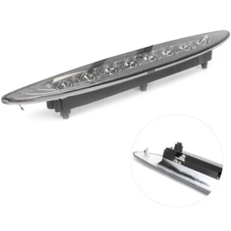 Feu stop haute position 8 LED – Référence 63256935789 – Compatible Mini Cooper Base Cabriolet 2 portes (2006)