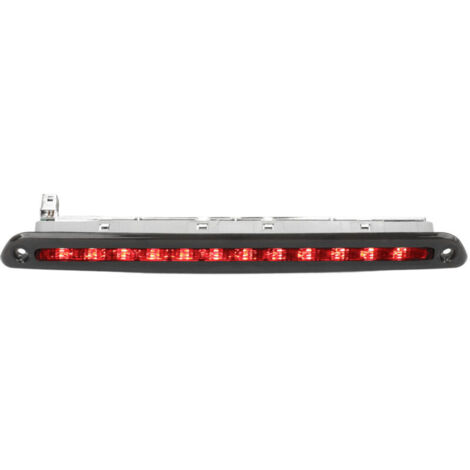 Feu Stop LED (3ème Feu) pour Mercedes Sprinter 2006-2017 - Réf. 9068200456 - Noir