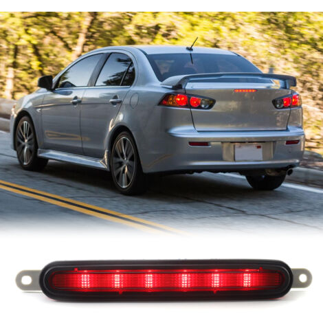 Feu Stop LED (Barre) pour Mitsubishi Lancer EVO 2008-2016