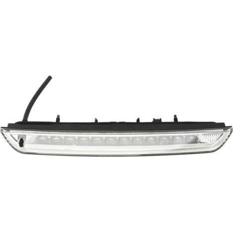 Feu stop LED en hauteur 15W 12V 6351LX remplacement pour Peugeot 2008 308 SW II 508 SW,de