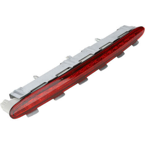 Feu Stop LED Rouge Tiers pour Mercedes-Benz CLK W209/C209 (2002-2009)