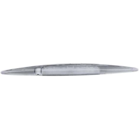 Feu stop supplémentaire haut de gamme pour Honda CR-V (2012–2014) – Lentille transparente – Référence 34270T0AA01