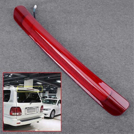 Feu stop surélevé 3ème feu stop pour voiture 81570-60061 pour--