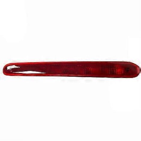 Feu stop surélevé 6350K5 6351EL pour Peugeot 206 207 Citroën C2
