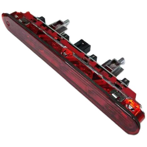 Feu stop surélevé Auto Parts C3XR 1612865180 pour rouge