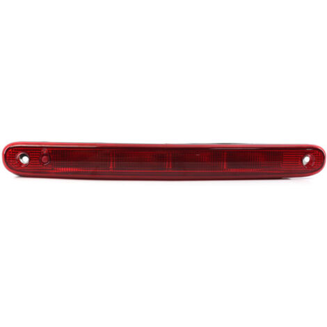 Feu stop surélevé de remplacement pour Peugeot 107, Citroën C1 AYGO 2005-2014