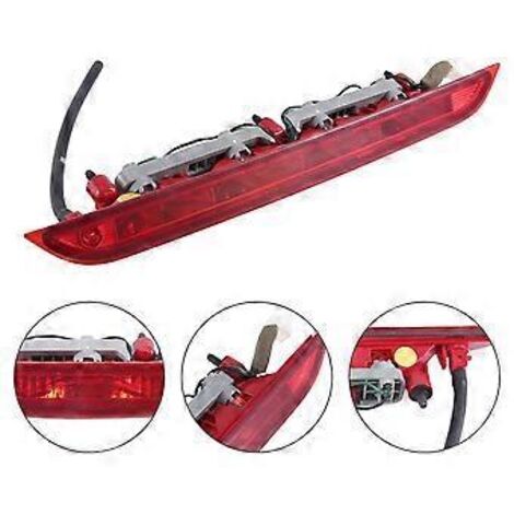 Feu stop surélevé pour voiture 927001R200 pour Accent Hatchback 2012-2017 92700-1R200