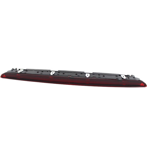 Feu stop surélevé rouge 4F9945097 de remplacement pour Audi A6 AVANT S6 C6 2005-2011