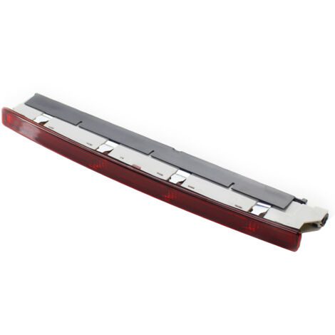 Feu stop surélevé rouge 8E9945097 de remplacement pour Audi A4 S4 B6 Avant Wagon 2001-2004