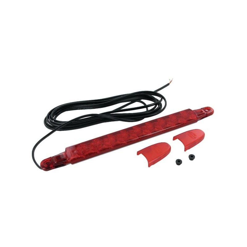 Hella - Feu stop universel led 2DA343106001