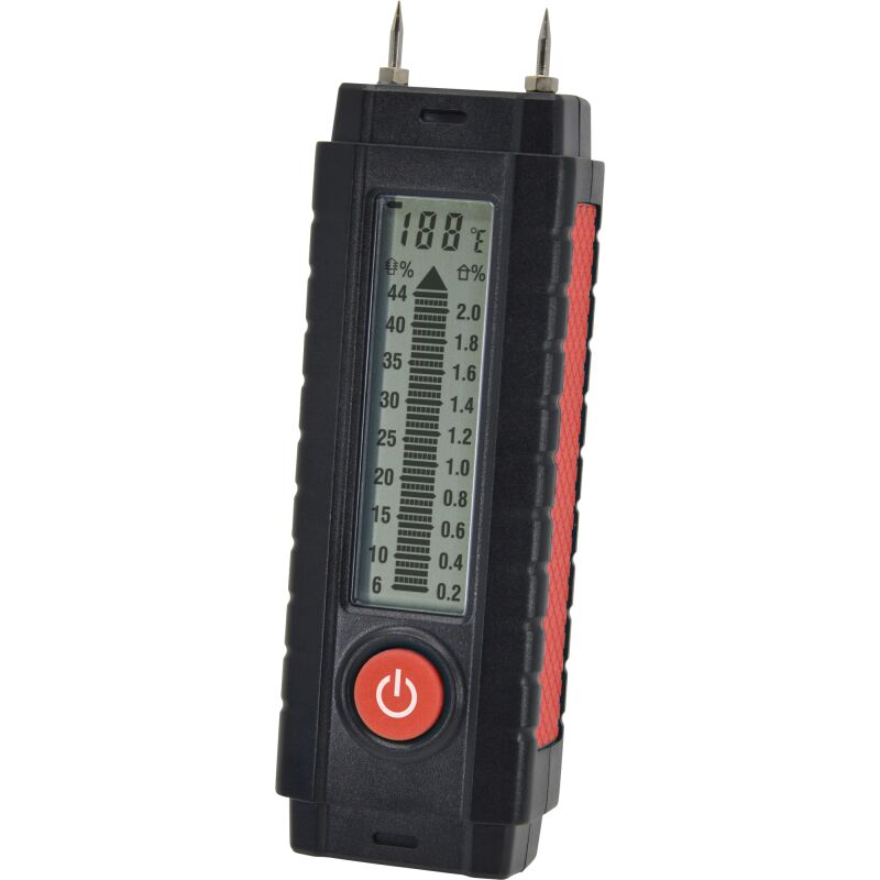 Image of Futech - Feuchtigkeitstester HT4700