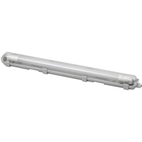 Feuchtraumleuchte Aqua Proline I 60 cm 1-flammig T8 9W 990 lm