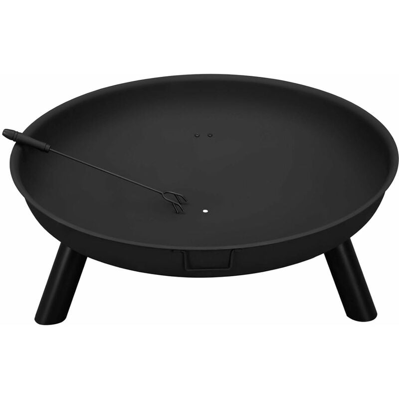 Feuerschalenbeine 50 cm