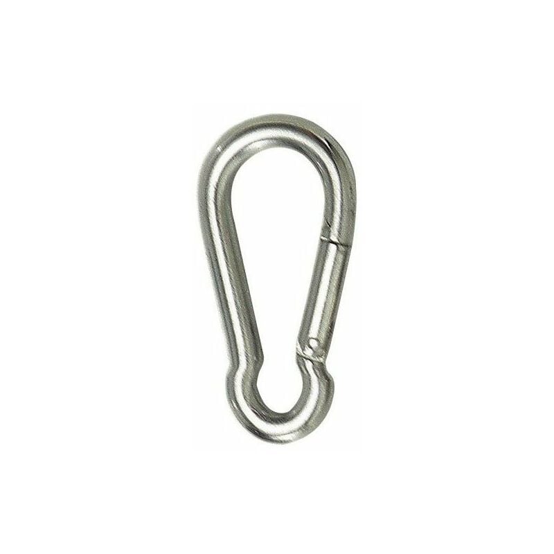 Image of Feuerwehrkarabiner 6x 60 mm. Hausgebrauch