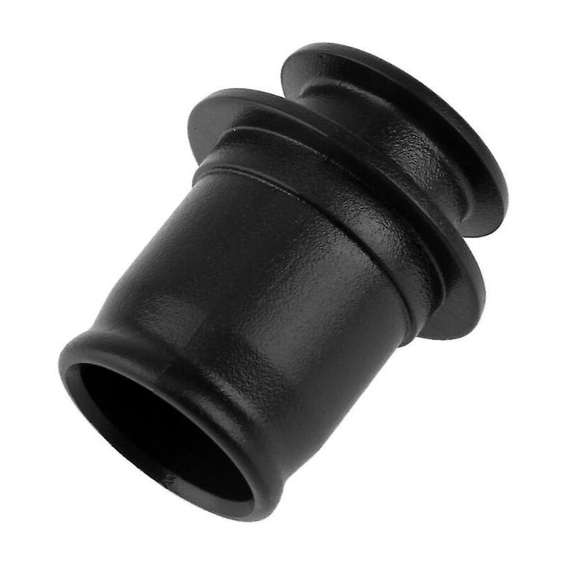 Image of Woosien - Feuerzeug Universal wasserdichter Stecker Ap208 Staubschutzkappe Steckdose Auto